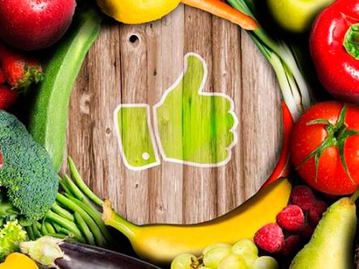 28 de mayo: Día Mundial de la Nutrición