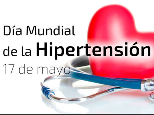 Día Mundial de la Hipertensión 2026: “Controlar la hipertensión juntos”