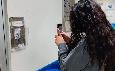 Encuesta de Opinión Usuaria de la Red DIVSAL ya se encuentra disponible en las instalaciones de salud