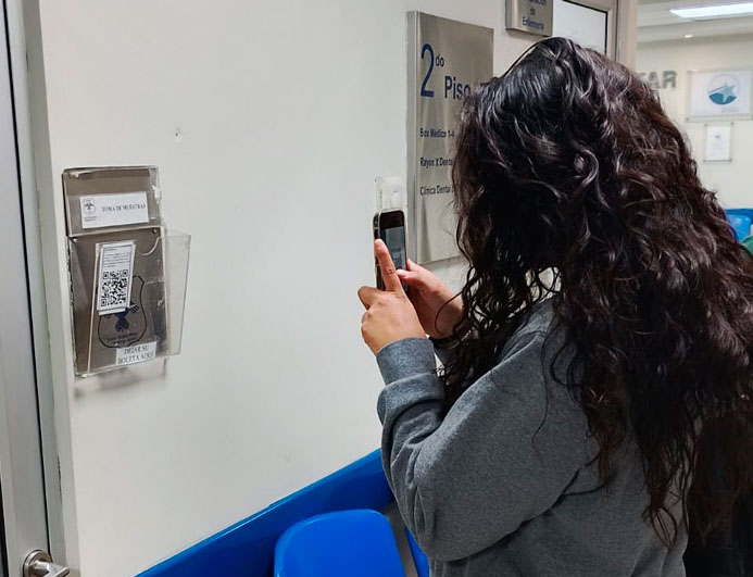 Encuesta de Opinión Usuaria de la Red DIVSAL ya se encuentra disponible en las instalaciones de salud
