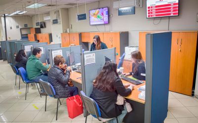 Beneficiarios del SISAE participaron de streaming informativo sobre la JEAFOSALE
