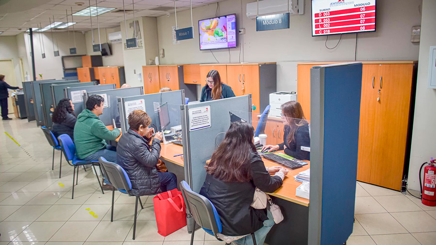 Beneficiarios del SISAE participaron de streaming informativo sobre la JEAFOSALE