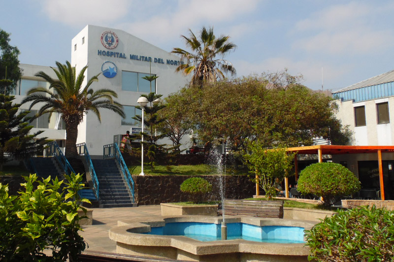 HMN informa sobre ampliación horaria de su Servicio de Laboratorio
