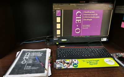 Datos que salvan vidas: el Ejército avanza hacia un registro institucional del cáncer