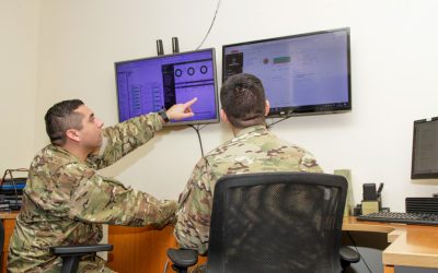 Sistema de Salud del Ejército fortalece la seguridad de la información