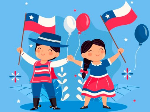 Medidas sanitarias y de prevención de riesgos para Fiestas Patrias