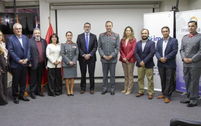DIVSAL anuncia la puesta en marcha de la Licencia Médica Electrónica para el personal de planta del Ejército