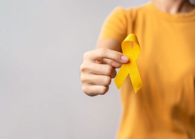 Día Mundial de la Prevención del Suicidio