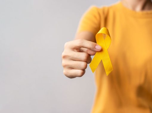 Día Mundial de la Prevención del Suicidio