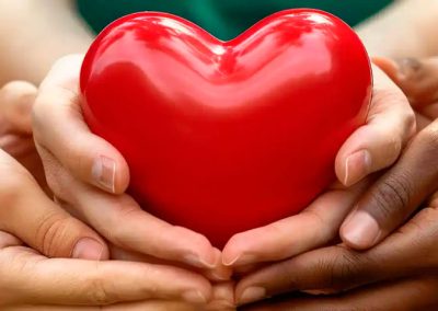 Día Mundial del Corazón 2026: Celebrando 26 Años de Acción por la Salud Cardiovascular