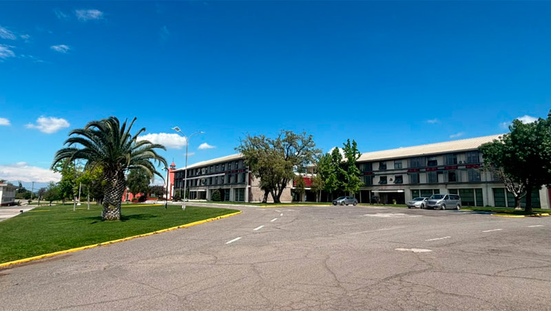MZS “Santiago Centro Poniente” apoya proceso de selección 2026-2027 de la Escuela de Suboficiales