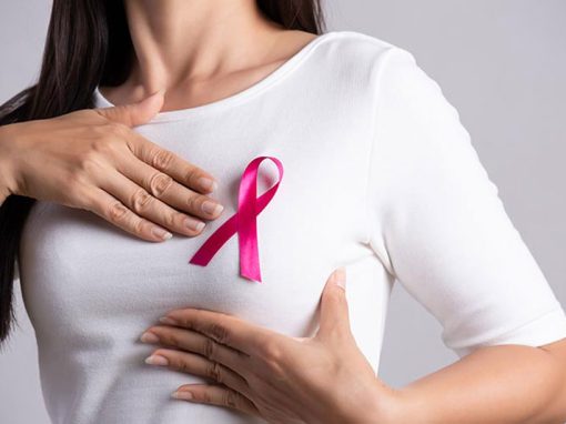 Día Internacional de la Lucha Contra el Cáncer de Mama